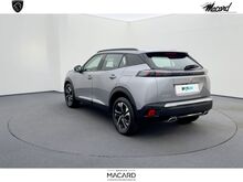 Photo 7 de l'offre de Peugeot 2008 1.2 PureTech 130ch S&S Allure 7cv à 17 900 € chez SudOuest Occasions