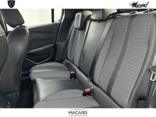 Photo 11 de l'offre de Peugeot 208 1.2 PureTech 130ch S&S Allure EAT8 à 17 990 € chez SudOuest Occasions