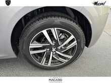 Photo 12 de l'offre de Peugeot 208 1.2 PureTech 130ch S&S Allure EAT8 à 17 990 € chez SudOuest Occasions