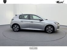 Photo 5 de l'offre de Peugeot 208 1.2 PureTech 130ch S&S Allure EAT8 à 17 990 € chez SudOuest Occasions