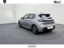 Photo 7 de l'offre de Peugeot 208 1.2 PureTech 130ch S&S Allure EAT8 à 17 990 € chez SudOuest Occasions