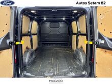 Photo 8 de l'offre de Ford Transit Custom Fg 290 L1H1 2.0 EcoBlue 185 S&S Sport BVA6 à 31 800 € chez SudOuest Occasions