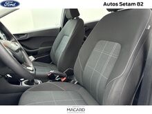 Photo 10 de l'offre de Ford Fiesta 1.0 EcoBoost 125ch mHEV Connect Business Nav 5p à 14 980 € chez SudOuest Occasions