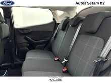 Photo 11 de l'offre de Ford Fiesta 1.0 EcoBoost 125ch mHEV Connect Business Nav 5p à 14 980 € chez SudOuest Occasions