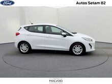 Photo 5 de l'offre de Ford Fiesta 1.0 EcoBoost 125ch mHEV Connect Business Nav 5p à 14 980 € chez SudOuest Occasions