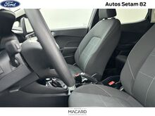 Photo 10 de l'offre de Ford Fiesta 1.0 EcoBoost 95ch Connect Business 5p à 13 480 € chez SudOuest Occasions