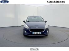 Photo 3 de l'offre de Ford Fiesta 1.0 EcoBoost 95ch Connect Business 5p à 13 480 € chez SudOuest Occasions