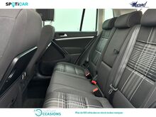 Photo 10 de l'offre de Volkswagen Tiguan 2.0 TDI 150ch BlueMotion Technology FAP Match 4Motion DSG7 à 17 490 € chez SudOuest Occasions