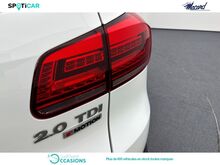 Photo 12 de l'offre de Volkswagen Tiguan 2.0 TDI 150ch BlueMotion Technology FAP Match 4Motion DSG7 à 17 490 € chez SudOuest Occasions