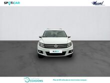 Photo 2 de l'offre de Volkswagen Tiguan 2.0 TDI 150ch BlueMotion Technology FAP Match 4Motion DSG7 à 17 490 € chez SudOuest Occasions