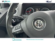 Photo 26 de l'offre de Volkswagen Tiguan 2.0 TDI 150ch BlueMotion Technology FAP Match 4Motion DSG7 à 17 490 € chez SudOuest Occasions