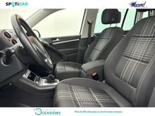 Photo 9 de l'offre de Volkswagen Tiguan 2.0 TDI 150ch BlueMotion Technology FAP Match 4Motion DSG7 à 17 490 € chez SudOuest Occasions