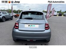 Photo 5 de l'offre de Fiat 500 e 118ch à 26 980 € chez SudOuest Occasions