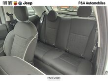 Photo 10 de l'offre de Fiat 500 e 118ch Pack Style à 28 980 € chez SudOuest Occasions