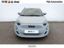 Photo 2 de l'offre de Fiat 500 e 118ch Pack Style à 28 980 € chez SudOuest Occasions