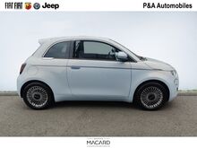 Photo 4 de l'offre de Fiat 500 e 118ch Pack Style à 28 980 € chez SudOuest Occasions