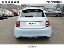 Photo 5 de l'offre de Fiat 500 e 118ch Pack Style à 28 980 € chez SudOuest Occasions