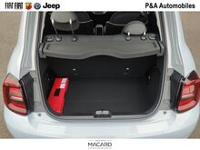 Photo 6 de l'offre de Fiat 500 e 118ch Pack Style à 28 980 € chez SudOuest Occasions