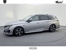 Photo 2 de l'offre de Peugeot 308 SW 1.2 PureTech 130ch S&S GT EAT8 à 29 860 € chez SudOuest Occasions