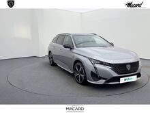 Photo 4 de l'offre de Peugeot 308 SW 1.2 PureTech 130ch S&S GT EAT8 à 29 860 € chez SudOuest Occasions