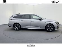 Photo 5 de l'offre de Peugeot 308 SW 1.2 PureTech 130ch S&S GT EAT8 à 29 860 € chez SudOuest Occasions