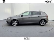 Photo 1 de l'offre de Peugeot 308 1.2 PureTech 130ch €6.c S&S Allure à 14 780 € chez SudOuest Occasions