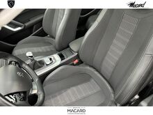 Photo 10 de l'offre de Peugeot 308 1.2 PureTech 130ch €6.c S&S Allure à 14 780 € chez SudOuest Occasions