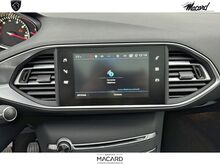 Photo 20 de l'offre de Peugeot 308 1.2 PureTech 130ch €6.c S&S Allure à 14 780 € chez SudOuest Occasions