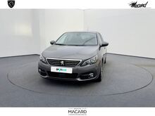 Photo 3 de l'offre de Peugeot 308 1.2 PureTech 130ch €6.c S&S Allure à 14 780 € chez SudOuest Occasions