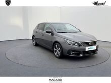 Photo 4 de l'offre de Peugeot 308 1.2 PureTech 130ch €6.c S&S Allure à 14 780 € chez SudOuest Occasions