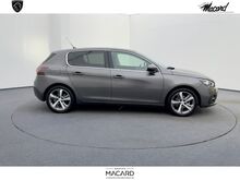 Photo 5 de l'offre de Peugeot 308 1.2 PureTech 130ch €6.c S&S Allure à 14 780 € chez SudOuest Occasions