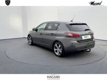 Photo 7 de l'offre de Peugeot 308 1.2 PureTech 130ch €6.c S&S Allure à 14 780 € chez SudOuest Occasions