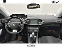 Photo 9 de l'offre de Peugeot 308 1.2 PureTech 130ch €6.c S&S Allure à 14 780 € chez SudOuest Occasions