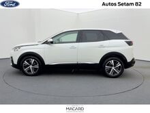 Photo 1 de l'offre de Peugeot 3008 1.2 PureTech 130ch Allure Business S&S à 20 490 € chez SudOuest Occasions