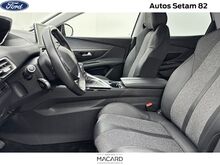 Photo 10 de l'offre de Peugeot 3008 1.2 PureTech 130ch Allure Business S&S à 20 490 € chez SudOuest Occasions