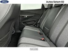 Photo 11 de l'offre de Peugeot 3008 1.2 PureTech 130ch Allure Business S&S à 20 490 € chez SudOuest Occasions