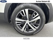 Photo 12 de l'offre de Peugeot 3008 1.2 PureTech 130ch Allure Business S&S à 20 490 € chez SudOuest Occasions