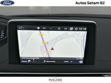 Photo 15 de l'offre de Peugeot 3008 1.2 PureTech 130ch Allure Business S&S à 20 490 € chez SudOuest Occasions