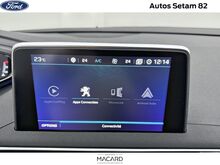 Photo 21 de l'offre de Peugeot 3008 1.2 PureTech 130ch Allure Business S&S à 20 490 € chez SudOuest Occasions