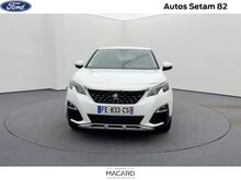 Photo 3 de l'offre de Peugeot 3008 1.2 PureTech 130ch Allure Business S&S à 20 490 € chez SudOuest Occasions