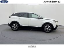 Photo 5 de l'offre de Peugeot 3008 1.2 PureTech 130ch Allure Business S&S à 20 490 € chez SudOuest Occasions