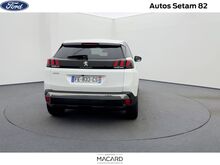 Photo 6 de l'offre de Peugeot 3008 1.2 PureTech 130ch Allure Business S&S à 20 490 € chez SudOuest Occasions