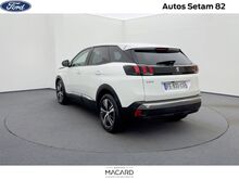 Photo 7 de l'offre de Peugeot 3008 1.2 PureTech 130ch Allure Business S&S à 20 490 € chez SudOuest Occasions