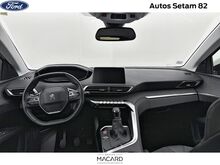 Photo 9 de l'offre de Peugeot 3008 1.2 PureTech 130ch Allure Business S&S à 20 490 € chez SudOuest Occasions