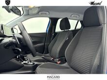 Photo 10 de l'offre de Peugeot 2008 1.2 PureTech 130ch S&S Style EAT8 à 22 990 € chez SudOuest Occasions