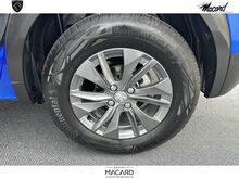 Photo 12 de l'offre de Peugeot 2008 1.2 PureTech 130ch S&S Style EAT8 à 22 990 € chez SudOuest Occasions