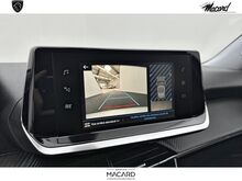 Photo 15 de l'offre de Peugeot 2008 1.2 PureTech 130ch S&S Style EAT8 à 22 990 € chez SudOuest Occasions