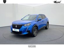 Photo 2 de l'offre de Peugeot 2008 1.2 PureTech 130ch S&S Style EAT8 à 22 990 € chez SudOuest Occasions