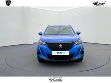 Photo 3 de l'offre de Peugeot 2008 1.2 PureTech 130ch S&S Style EAT8 à 22 990 € chez SudOuest Occasions