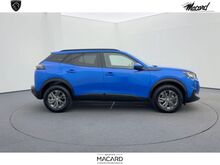 Photo 5 de l'offre de Peugeot 2008 1.2 PureTech 130ch S&S Style EAT8 à 22 990 € chez SudOuest Occasions